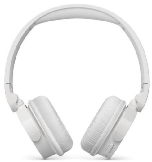Навушники з мікрофоном Philips TAH4209 White (TAH4209WT/00) - 2