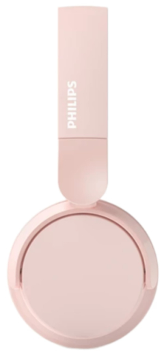 Навушники з мікрофоном Philips TAH4209 Pink (TAH4209PK/00) - 3