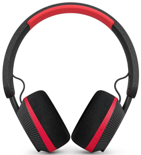 Навушники з мікрофоном Philips TAA6219 Black (TAA6219BK/00) - 2