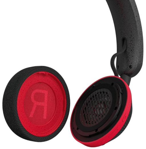 Навушники з мікрофоном Philips TAA6219 Black (TAA6219BK/00) - 5