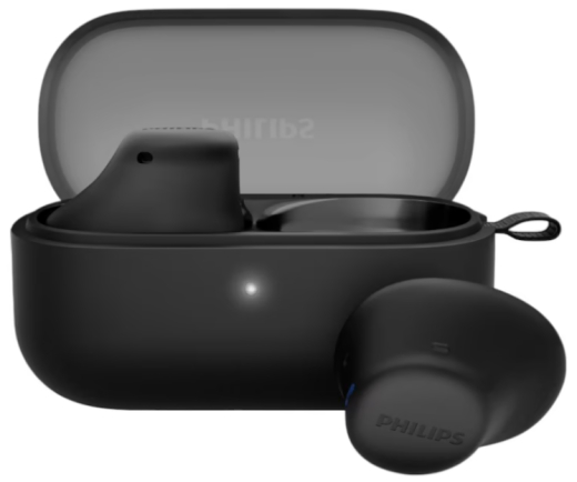 Наушники TWS Philips TAT2149 Black (TAT2149BK/00) - 1