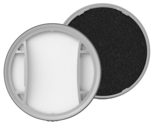 Фільтр до пилососу Philips XV1651/01 - 1