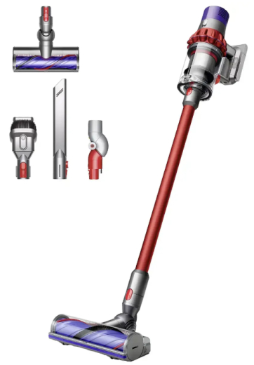 Пылесос Dyson SV27 V10 Origin (394464-01) - 1