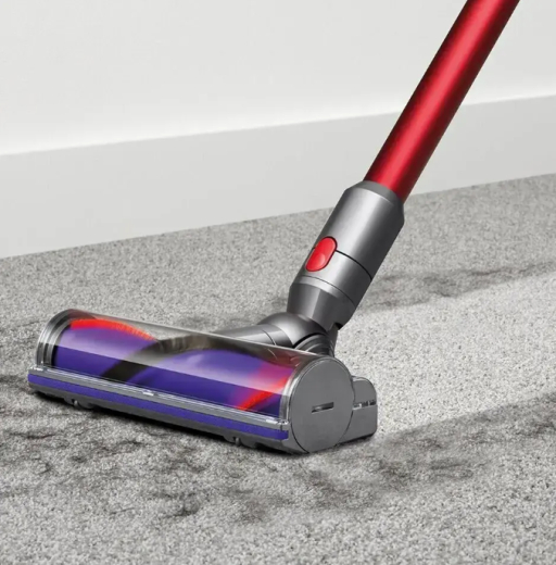 Пылесос Dyson SV27 V10 Origin (394464-01) - 2