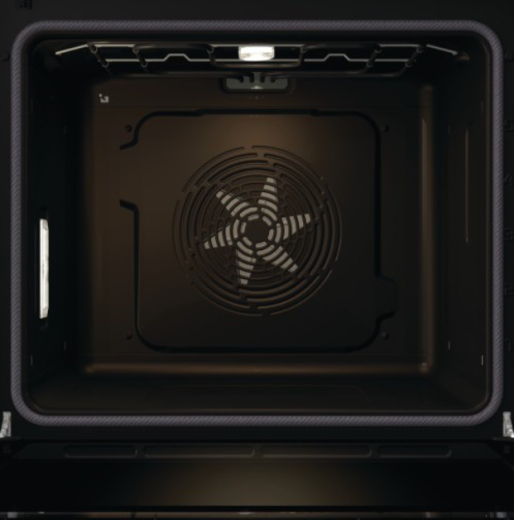 Духовка електрична Hisense HO66F8 PIZZACHEF - 2