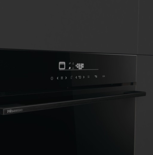 Духовка електрична Hisense HO66F8 PIZZACHEF - 5