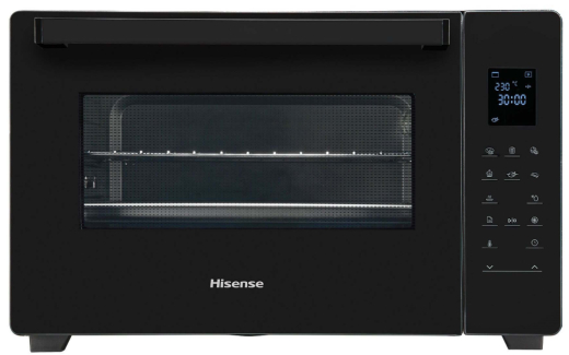 Духовка настільна Hisense HOM45D - 1