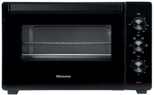 Духовка настільна Hisense HOM45M - 1