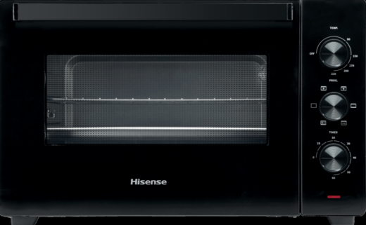 Духовка настільна Hisense HOM45M - 6
