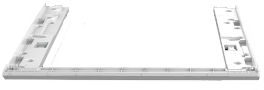 З'єднувальний елемент Gorenje SKHNE70W - 1