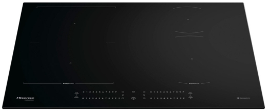 Індукційна варильна поверхня Hisense HI6432BSCWF - 1