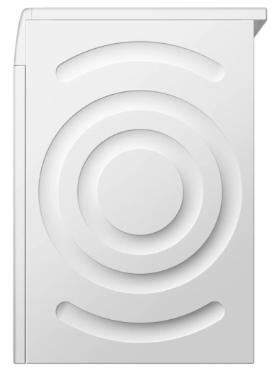 Сушильна машина Bosch WTH83277PL - 2