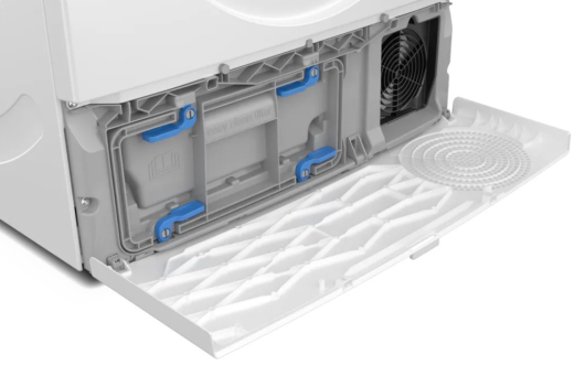 Сушильна машина Bosch WTH83277PL - 4
