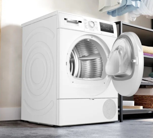 Сушильна машина Bosch WTH83277PL - 6