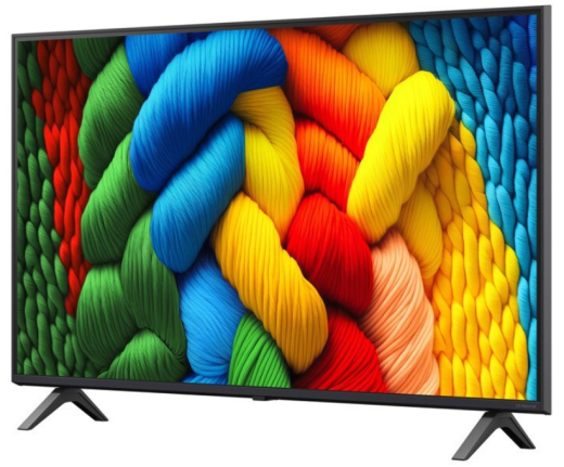 Телевизор LG 43NANO80A - 2