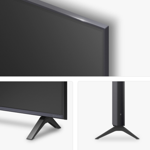 Телевизор LG 43NANO80A - 4