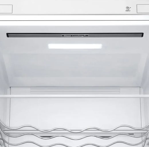 Холодильник с морозильной камерой LG GW-B509FNPW - 13