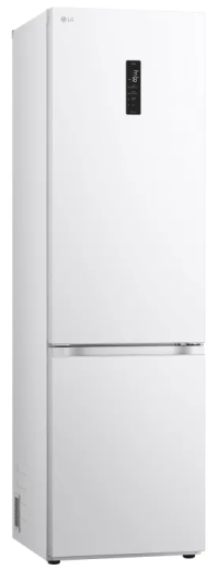 Холодильник с морозильной камерой LG GW-B509FNPW - 2