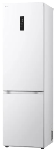 Холодильник с морозильной камерой LG GW-B509FNPW - 3