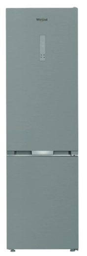 Холодильник з морозильною камерою Whirlpool WHK 26404 XP5E - 1