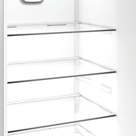 Холодильник з морозильною камерою Whirlpool WHK 26404 XP5E - 5