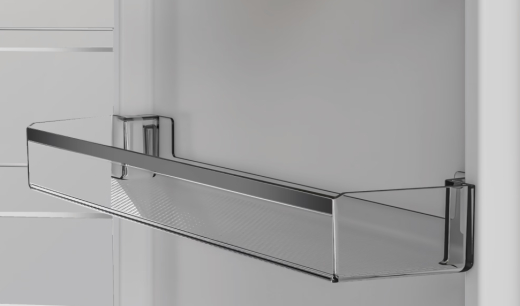 Холодильник з морозильною камерою Whirlpool WHK 26404 XP5E - 7