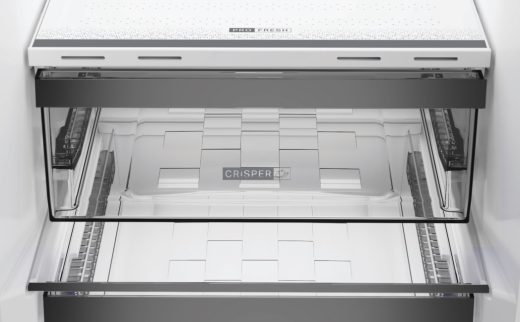 Холодильник з морозильною камерою Whirlpool WHK 26404 XP5E - 8