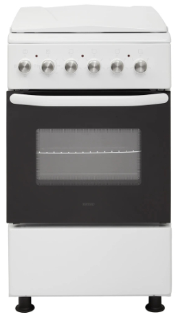 Плита электрическая ELEYUS NEXT 5003 H4 WH - 3