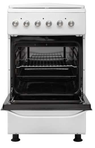 Плита электрическая ELEYUS NEXT 5003 H4 WH - 4