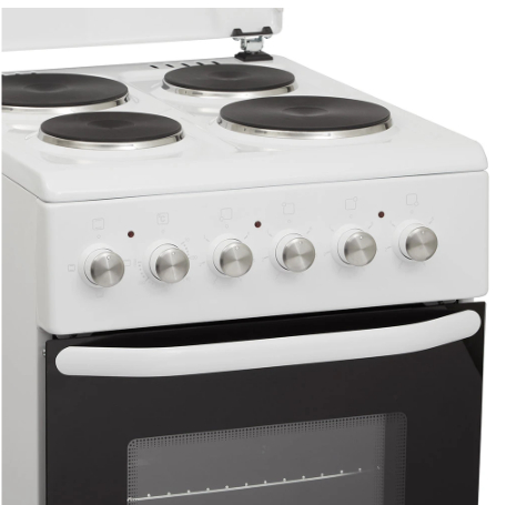 Плита электрическая ELEYUS NEXT 5003 H4 WH - 7