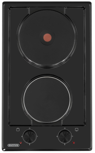 Варильна панель Domino ELEYUS GERDA 311 BL H - 1