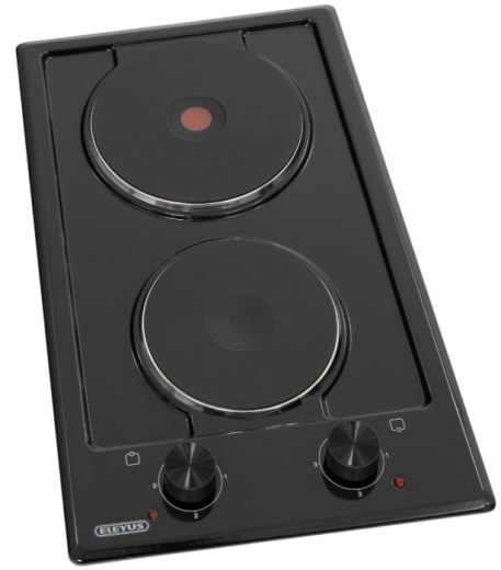 Варильна панель Domino ELEYUS GERDA 311 BL H - 3