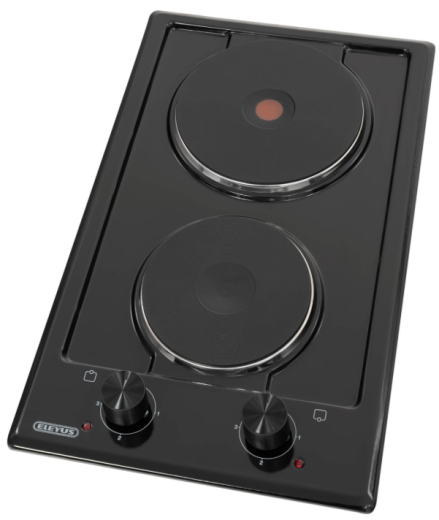 Варильна панель Domino ELEYUS GERDA 311 BL H - 4