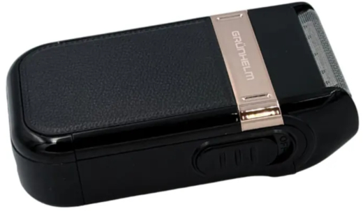 Електробритва Grunhelm SHA-202 - 3