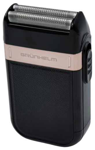 Електробритва Grunhelm SHA-202 - 6