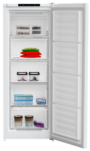 Морозильна камера Beko RFNM200T40WN - 3