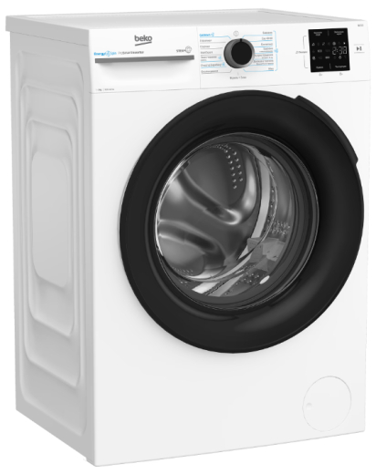 Стиральная машина Beko BM1WFSU38033WB - 2