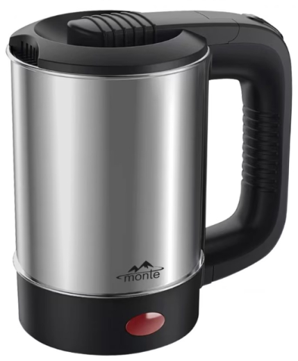 Електрочайник Monte MT-1819 - 2