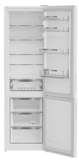 Холодильник Indesit INKS 1401 W4E - 3