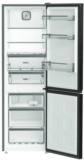 Холодильник Whirlpool WHK 26363 XBR5E - 3