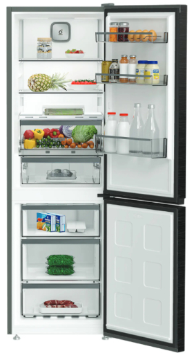 Холодильник Whirlpool WHK 26363 XBR5E - 4