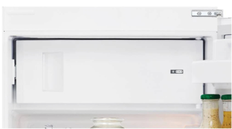 Вбудований холодильник BEKO B1754N - 2