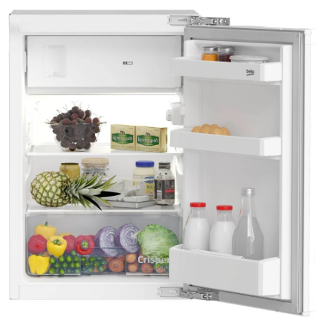 Вбудований холодильник BEKO B1754N - 3