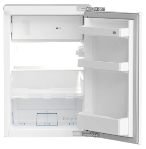 Вбудований холодильник BEKO B1754N - 4