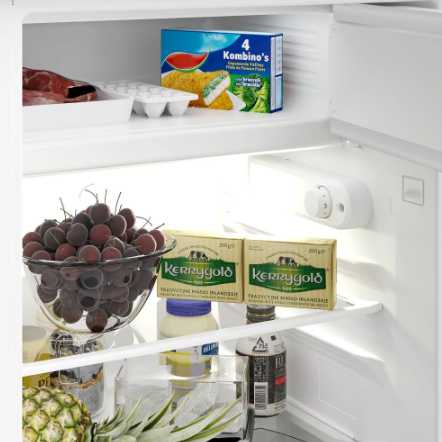 Вбудований холодильник BEKO B1754N - 5