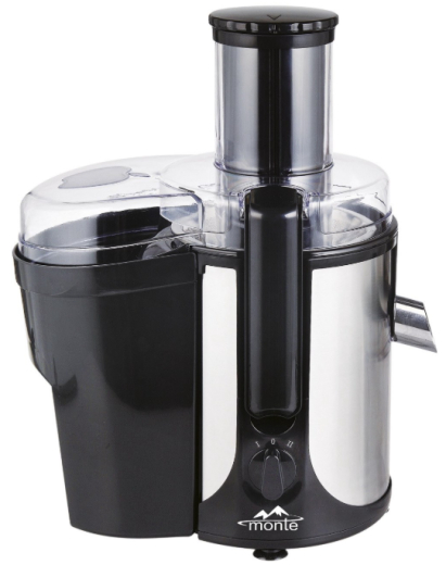 Соковитискач Monte MT-3202 - 1