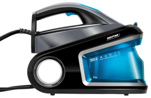 Парогенератор MPM MZE-28 - 2