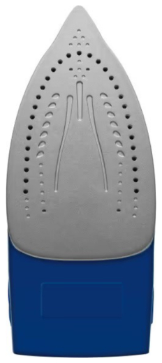 Утюг с паром MPM MZE-25 - 2