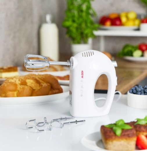 Міксер MPM MMR-25 - 2