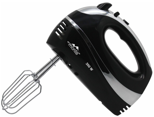 Миксер Monte MTB-2000 (MT-2000B) - 1